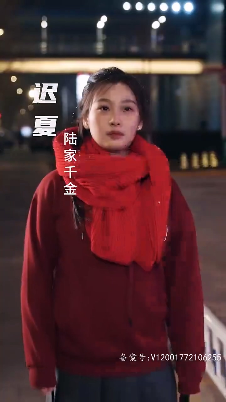 四个大佬哥哥重生之后狂宠我 第05集