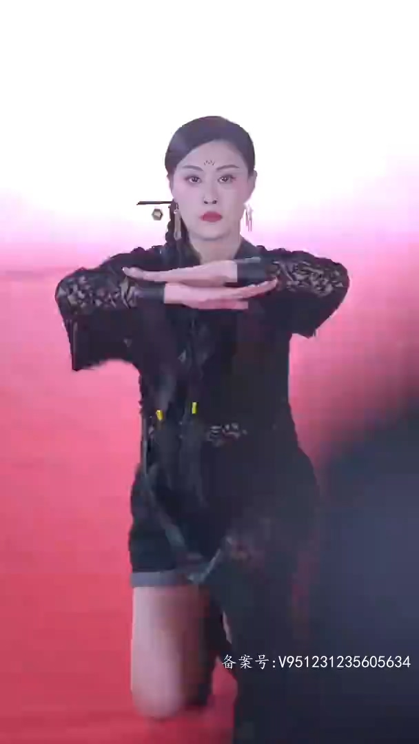 大夏帝尊 第01集