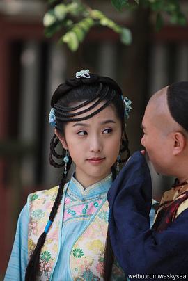 嘉庆君游台湾 第03集