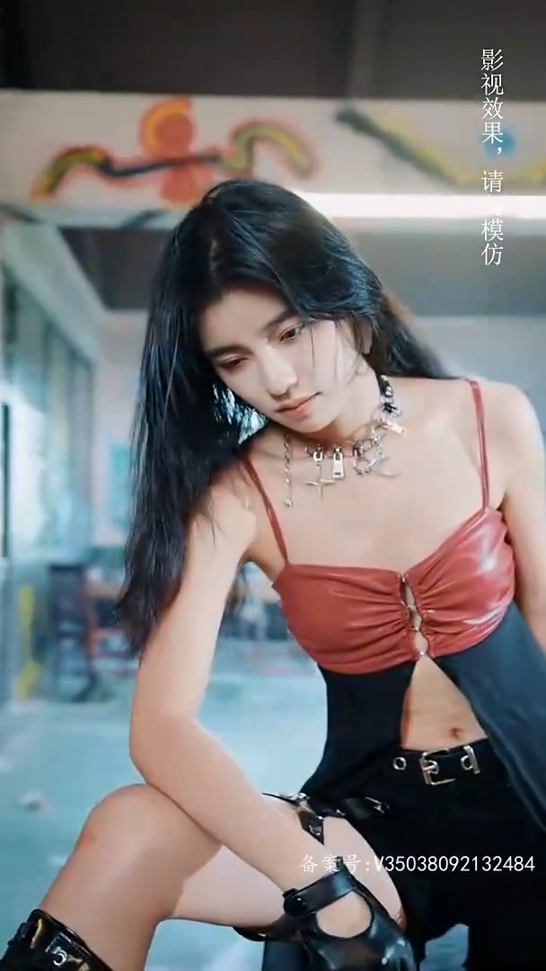 热血女侠 第07集