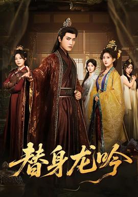 替身龙吟(全集)