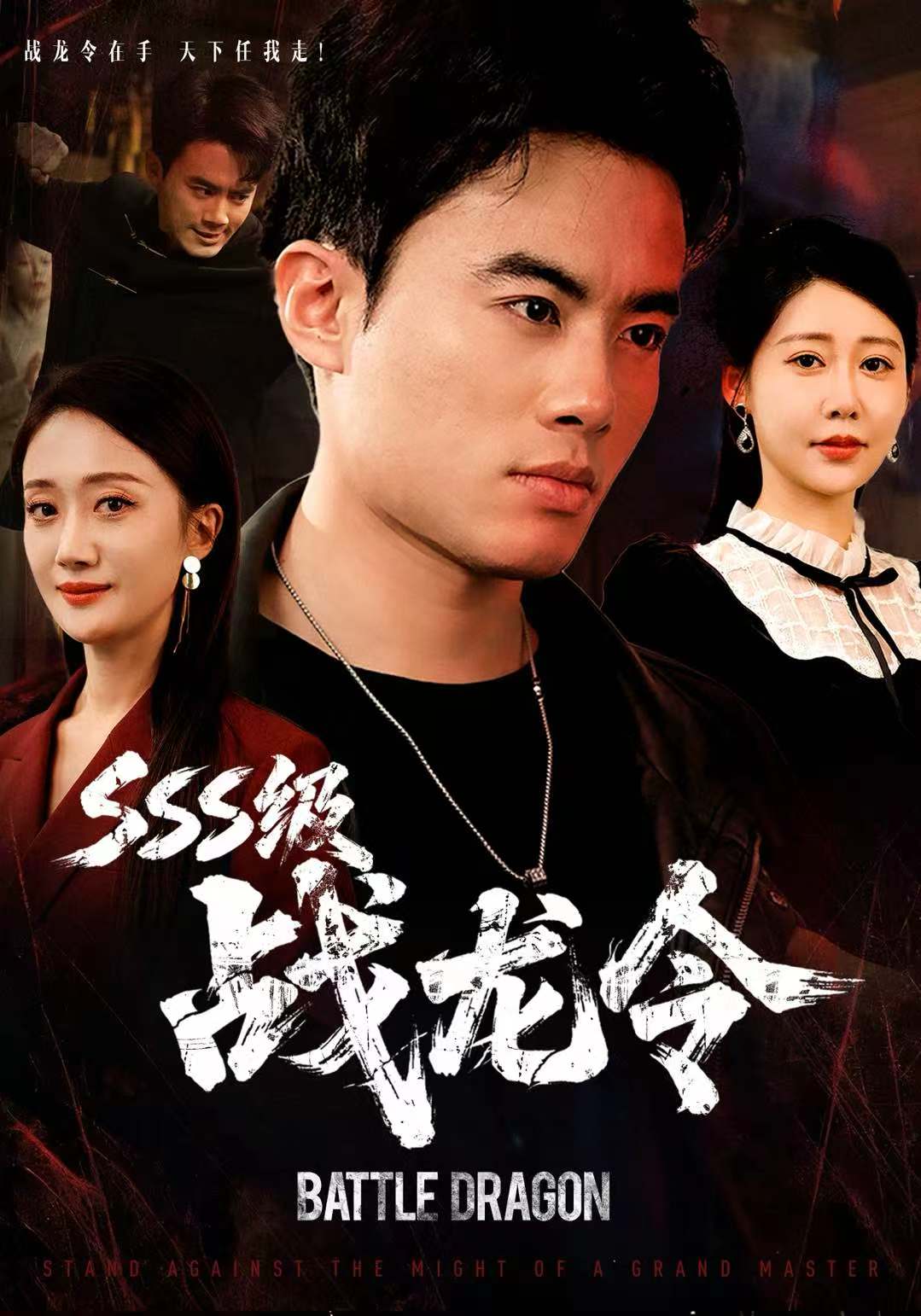 SSS级战龙令(全集)